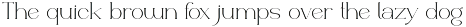 Acageto - Modern Luxury Font preview