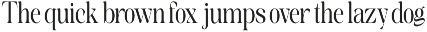 Sinclair Pro Obsession | 12 Font font preview