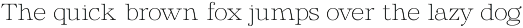 Calgine Serif preview