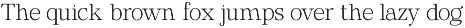 Calgine Serif preview