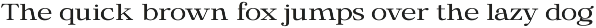 Calgine Serif preview