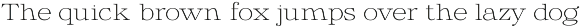Calgine Serif preview