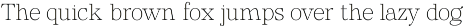 Calgine Serif preview