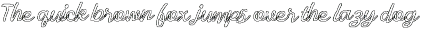 CS Renita Pixel preview