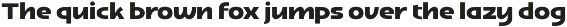 Povlar Font preview