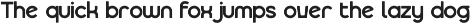 Masign | New Display Sans preview