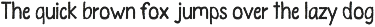 Puffi | Handwriting Font preview