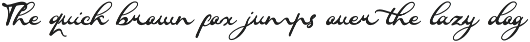 Galiole - Sophisticated Cursive Font preview