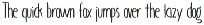 Crayonia - Hand Drawn Crayon Font preview