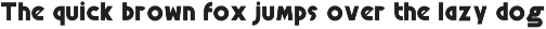 Morist - Bold Modern Display Sans preview