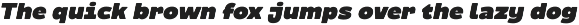 Molia - Sans Serif Font preview