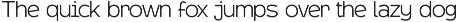 Molia - Sans Serif Font preview