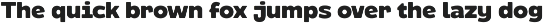 Molia - Sans Serif Font preview