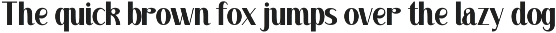 Aftonur – Elegant Sans Serif Typefac preview