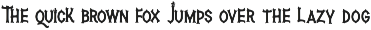 Gukapu - Modern Elegant Serif Typefa preview