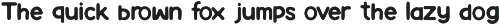 Hadewo - Elegant Luxury Serif Typefa preview