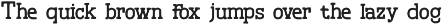 Haha | Elegant High-Contrast Serif F preview