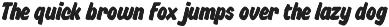 Bergusta - Vintage Sign Retro Fonts preview