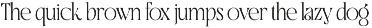 Aroska - Unique Luxury Art Deco Font font preview