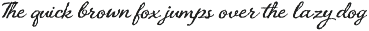 Krazio - Vintage Rough Script preview