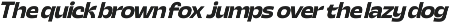 Splasyi Bold Sans Display Font preview