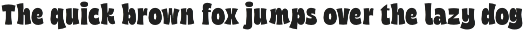 Harley Maykids - A Display Font preview