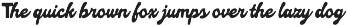 Grande Magical Charming Retro font preview