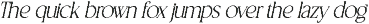CS Origine Pixel font preview