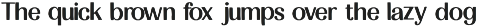 Hesapu - Sophisticated Modern Serif preview