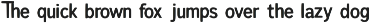 Hifomo | Elegant Luxury Serif Typefa preview