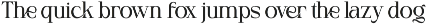 Orlencia – Elegant Modern Serif Font preview