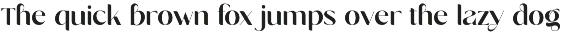 Avena - Modern Editorial Serif Font preview