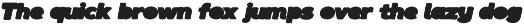 Halftone Retro Font preview