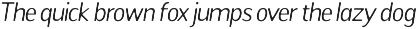 Readant Normal - Family Font preview