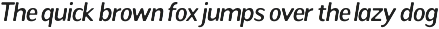 Readant Normal - Family Font preview