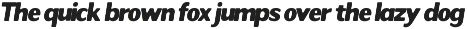 Readant Normal - Family Font preview