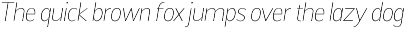 Readant Normal - Family Font preview
