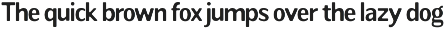 Readant Normal - Family Font preview