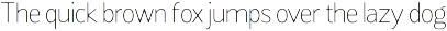 Readant Normal - Family Font preview