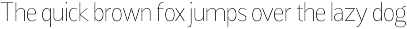 Readant Normal - Family Font preview