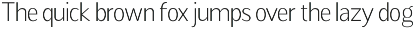 Readant Normal - Family Font preview