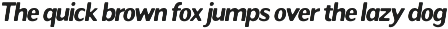 Readant Normal - Family Font preview