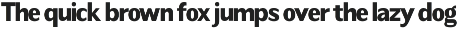Readant Normal - Family Font preview