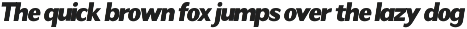 Readant Normal - Family Font preview