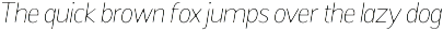 Readant Normal - Family Font preview