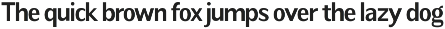 Readant Normal - Family Font preview