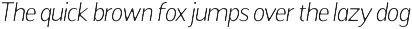 Readant Normal - Family Font preview