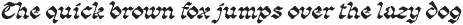 CS Rolins Pixel font preview