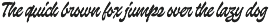 Palmira Club A Playful Retro Script preview
