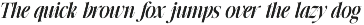 Grand Nineties Classy Serif Family preview